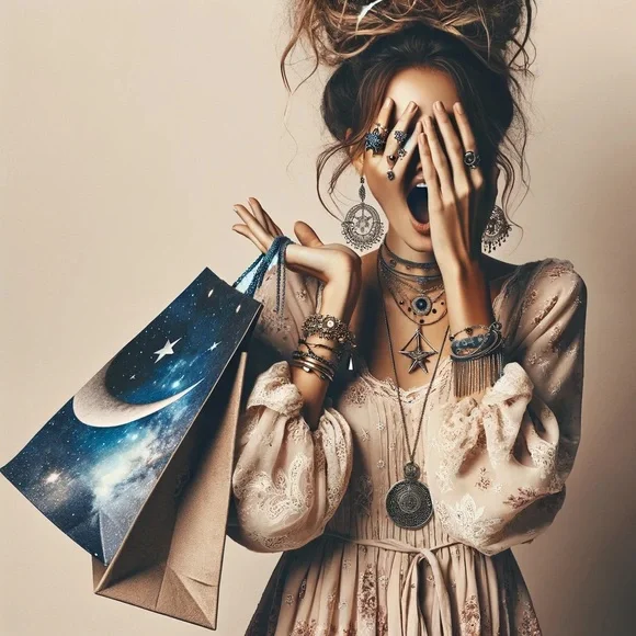 🌟SKYLASTORM, BOUTIQUE ITEM, LIVE 🌟 UNLISTED - Picture 5 of 8